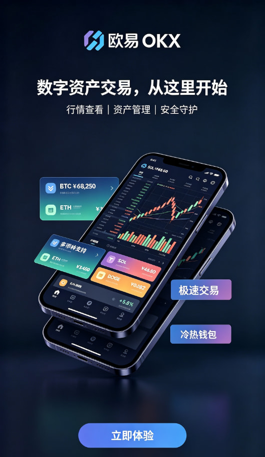 欧交易所app官网下载安全充值提现到账演示